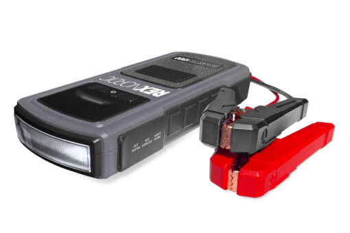 BOOSTER 1300 jumpstarter